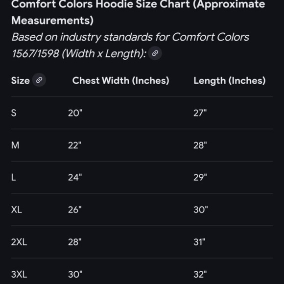 Comfrt Tranquil Hoodie - Orchid (Light Purple) - Unisex Size 2XL - Picture 5 of 10